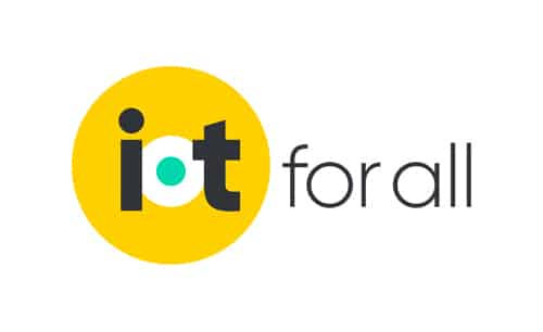 iot for all