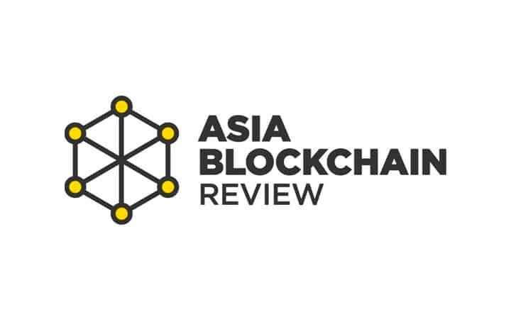 Asia Blockchain Review