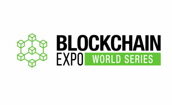 Blockchain Expo