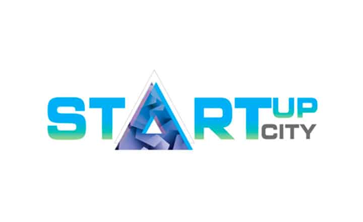 Startup City