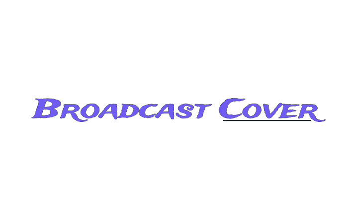 Broadcast Cover