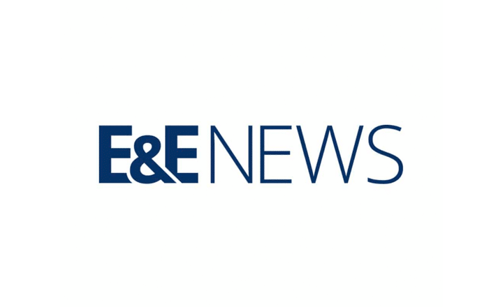 E&E News