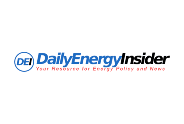 Daily Energy Insider