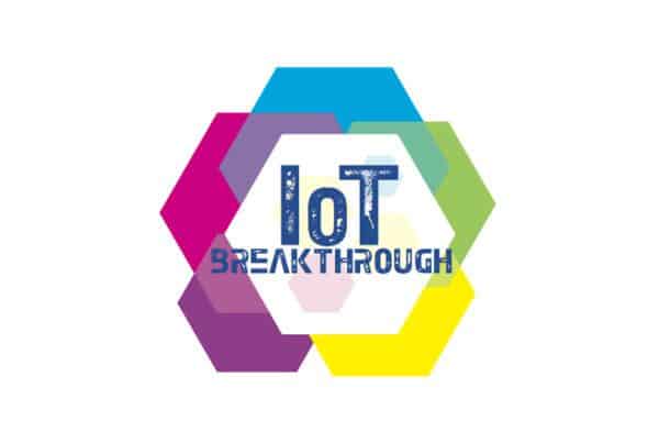 IoT Breakthrough Awards