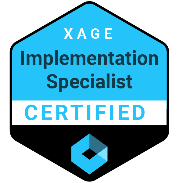 Xage Certified Implementation Specialist