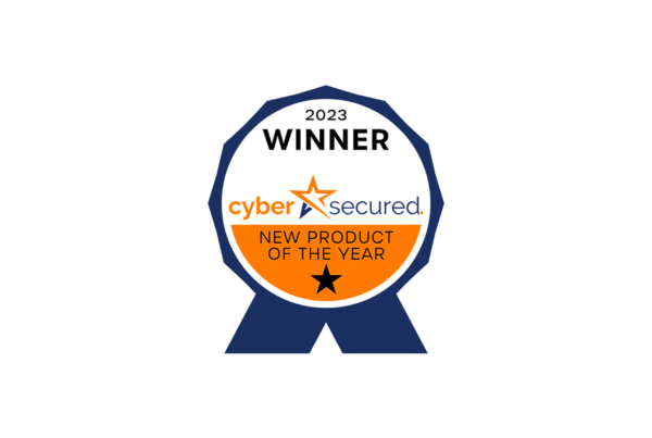 CyberSecured Award for IoT, IIoT and Critical Infrastructure