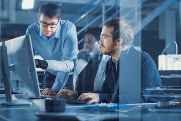 Xage Multi-User Session Collaboration