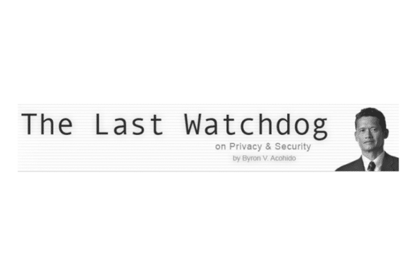 The Last Watchdog