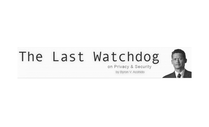 The Last Watchdog