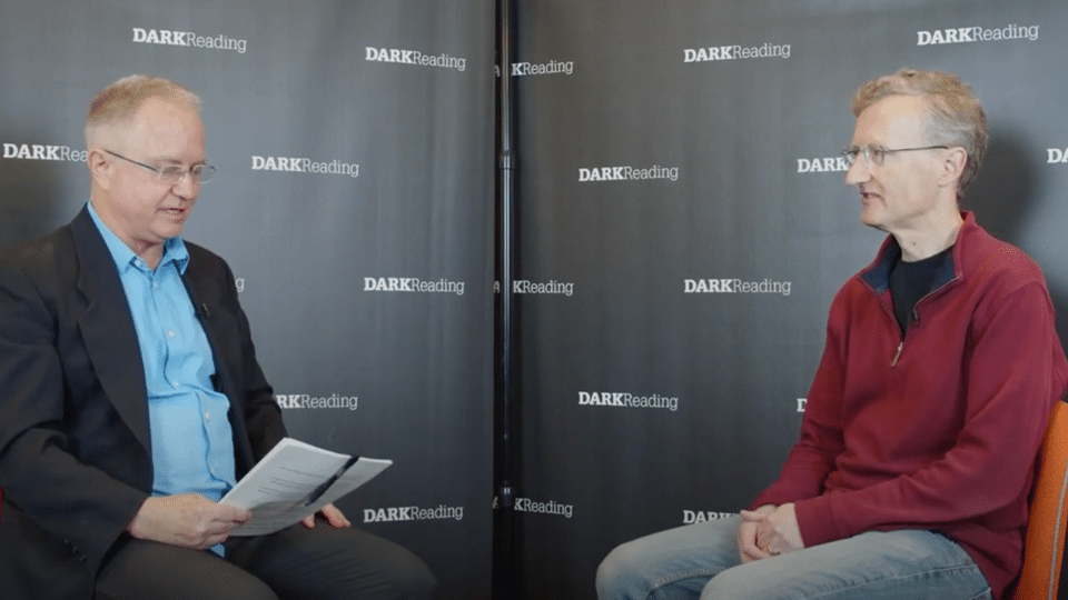 Xage and Dark Reading at RSA 2023 – IAM for OT, Cyberattacks on Critical Infrastructure & Colonial Pipeline