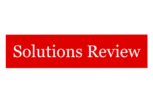 Solutions Review