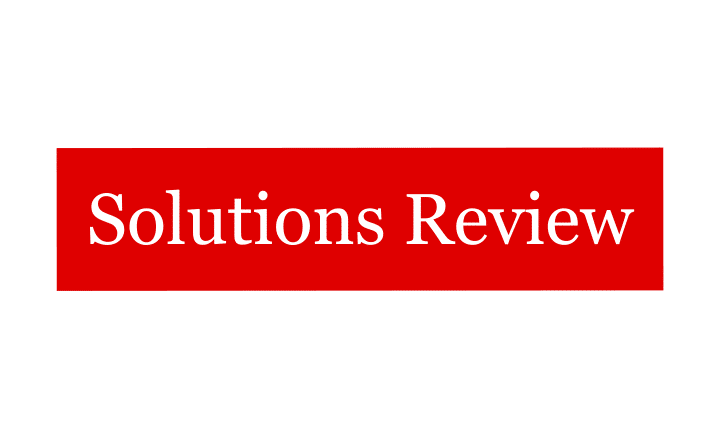 Solutions Review