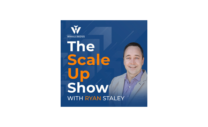 The Scale Up Show