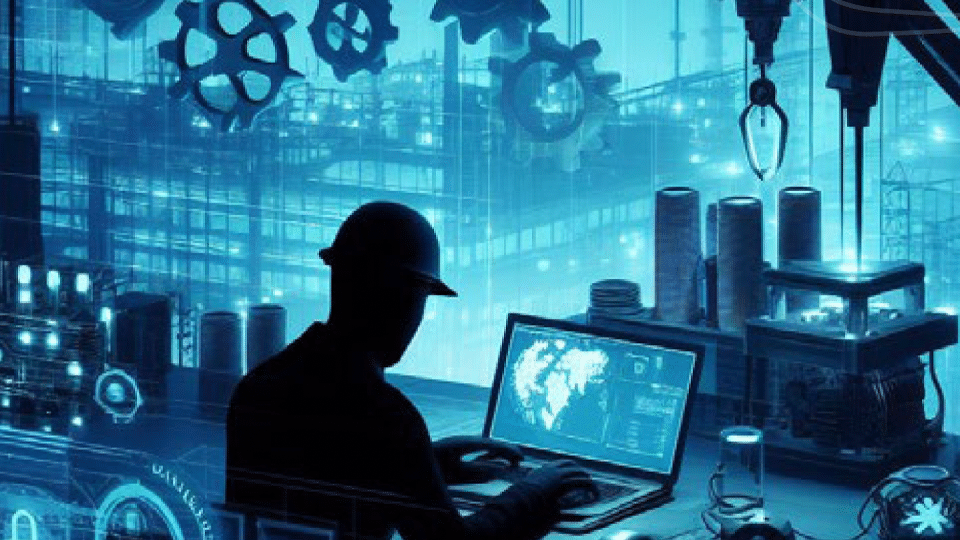 Industrial Cybersecurity Buyer’s Guide 2025