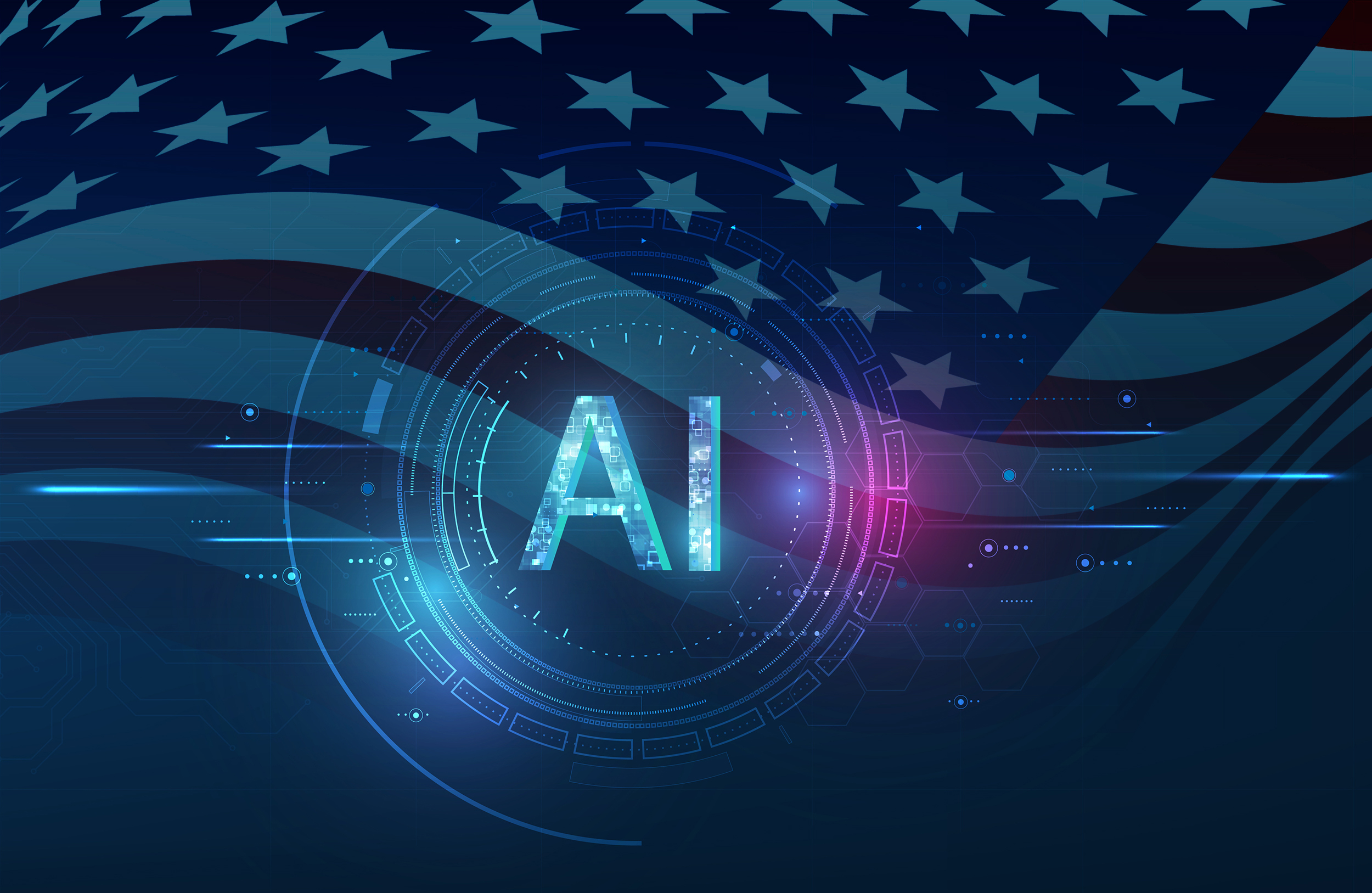 Securing the AI Frontier: Why Zero Trust Is Central to “America’s AI Action Plan”