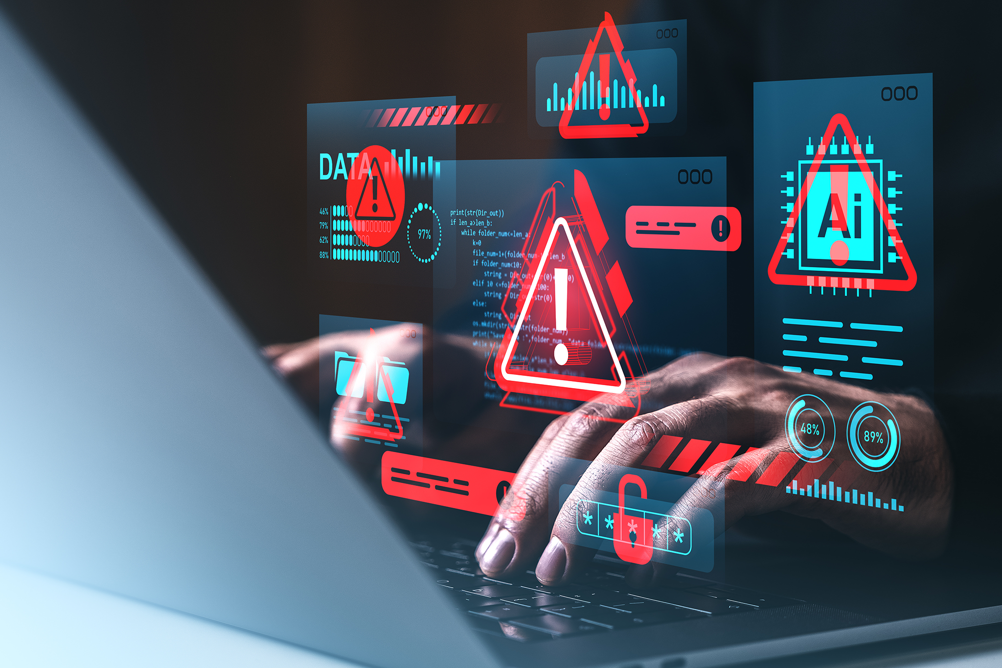 Unauthorized Data Access