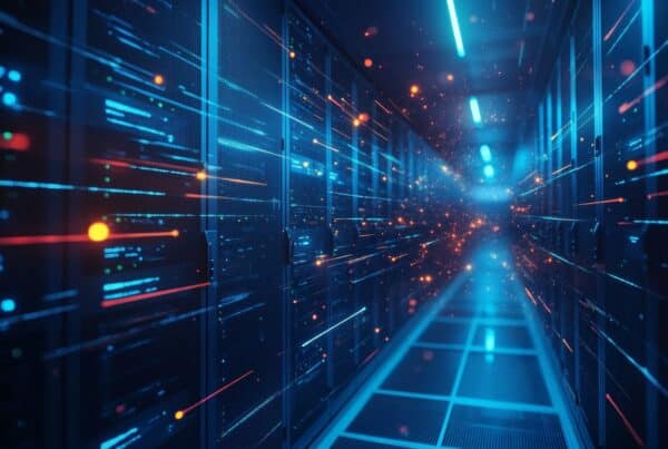 Full-Stack Zero Trust Security for Modern Data Centers