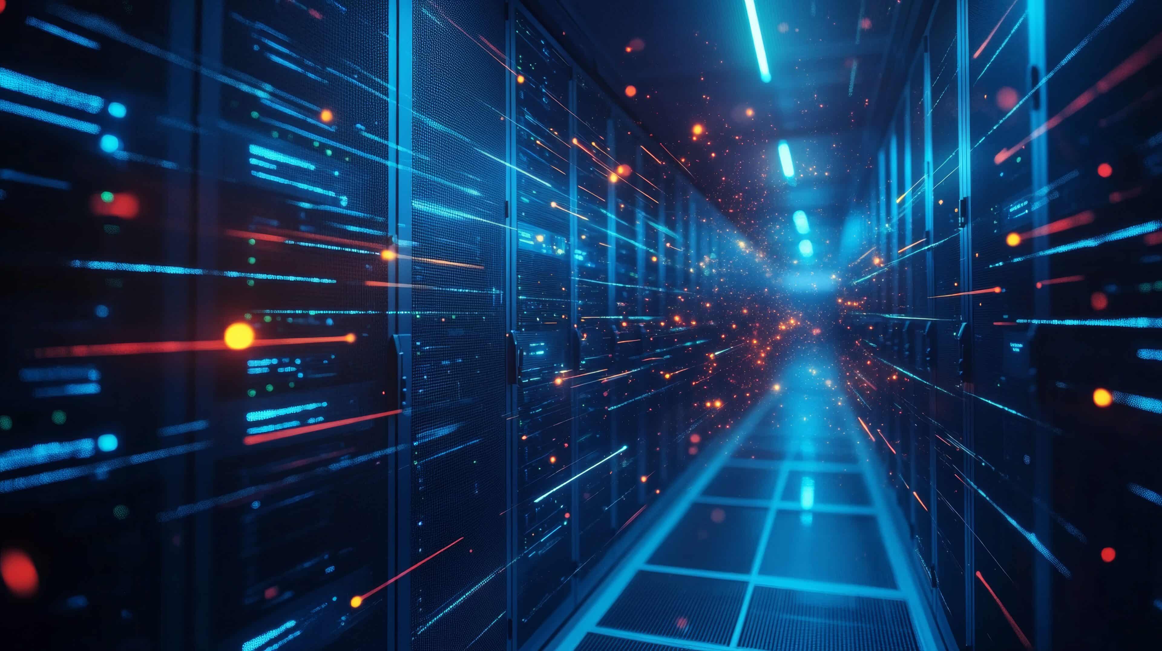 Full-Stack, Zero Trust Protection for the Modern Data Center
