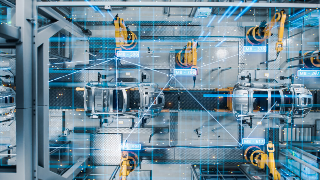 Jaguar Land Rover’s Cyberattack Response Highlights the Need for Zero Trust in Manufacturing