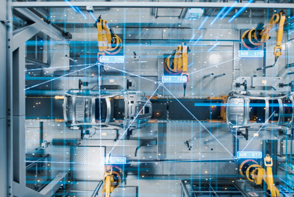 Jaguar Land Rover’s Cyberattack Response Highlights the Need for Zero Trust in Manufacturing