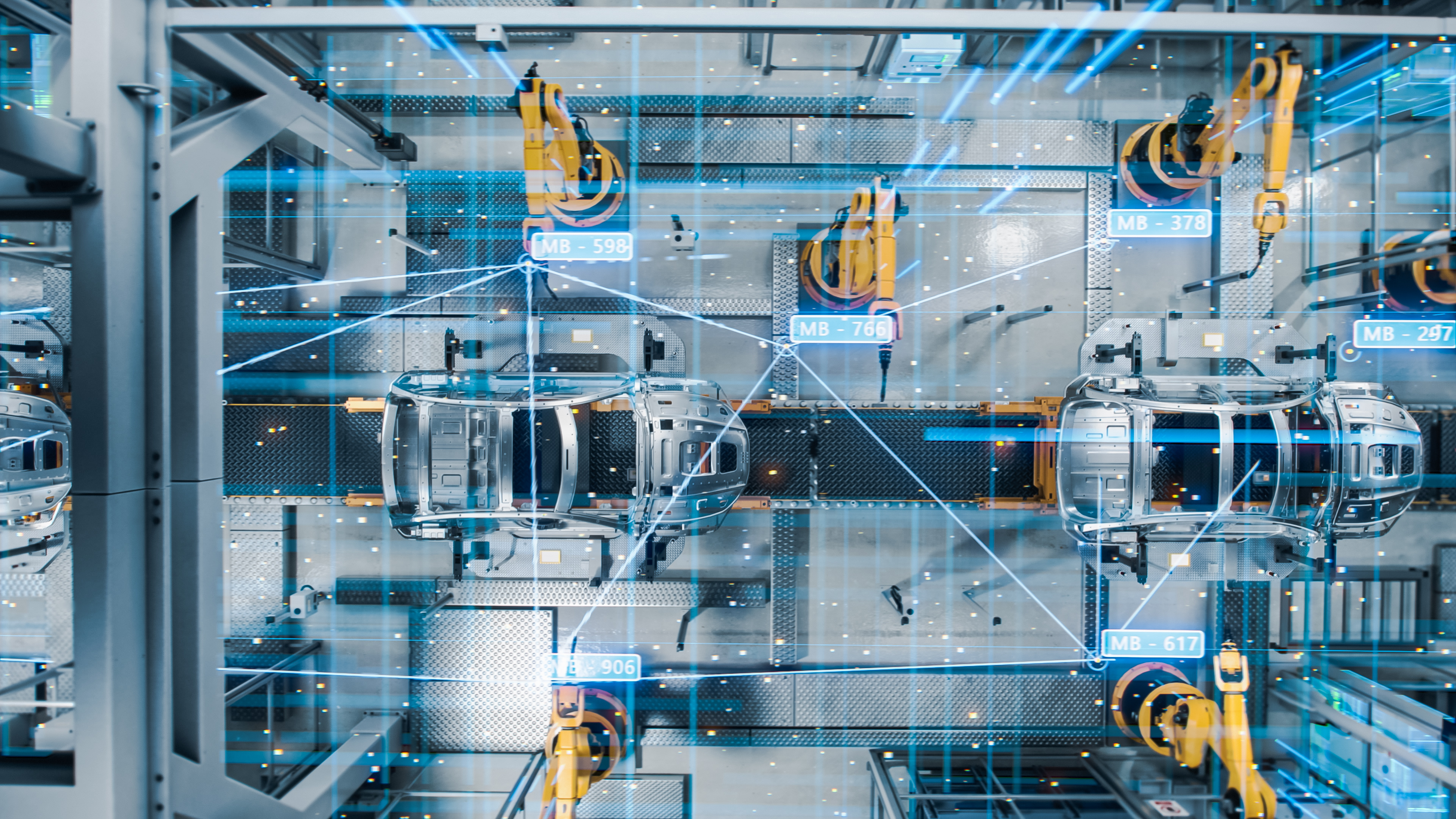 How to Contain a Crisis: Jaguar Land Rover’s Cyberattack Response Highlights the Need for Zero Trust in Manufacturing