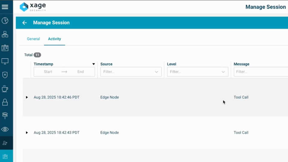 Unified Zero Trust for LLMs, AI Agents and Applications