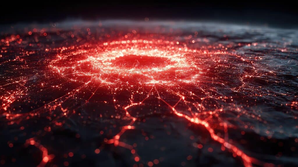 Why Legacy VPNs Fail Critical Infrastructure