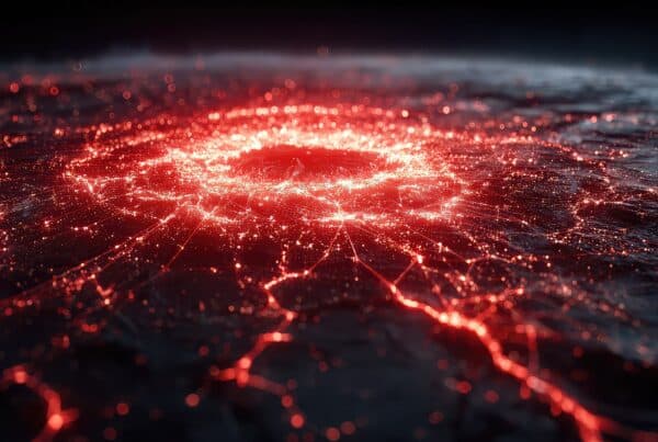 Why Legacy VPNs Fail Critical Infrastructure