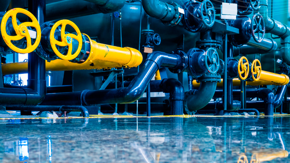 Manufacturing Cybersecurity Handbook 2025