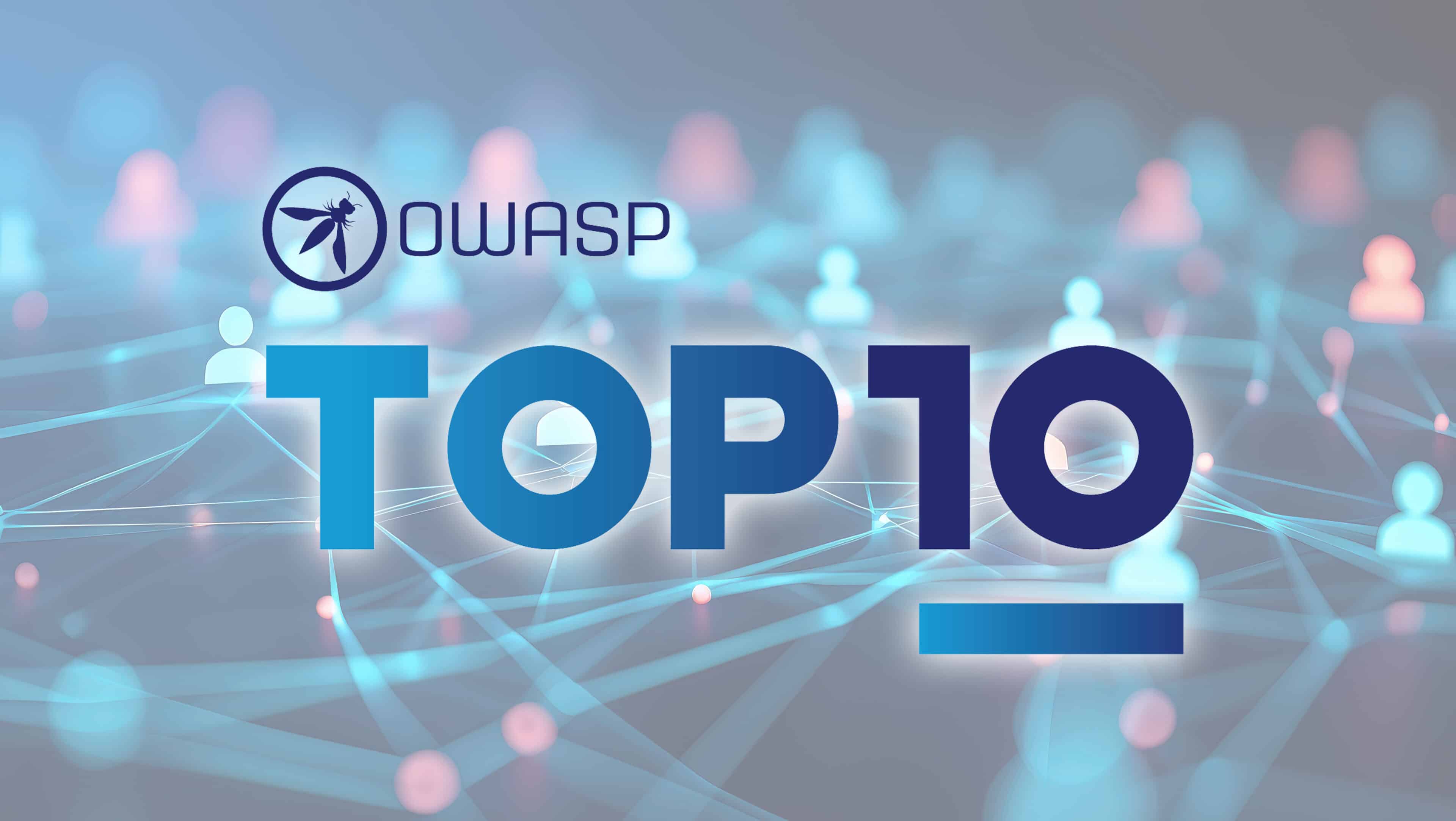 OWASP’s 2025 Top 10