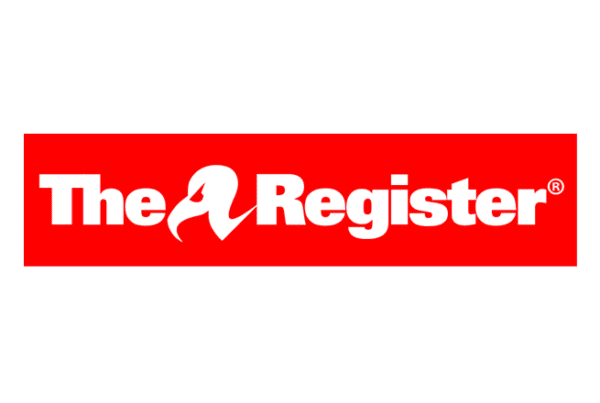 The Register