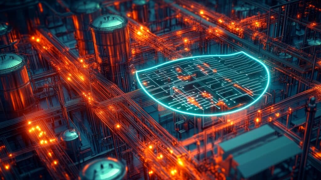 Protection of Critical Infrastructure