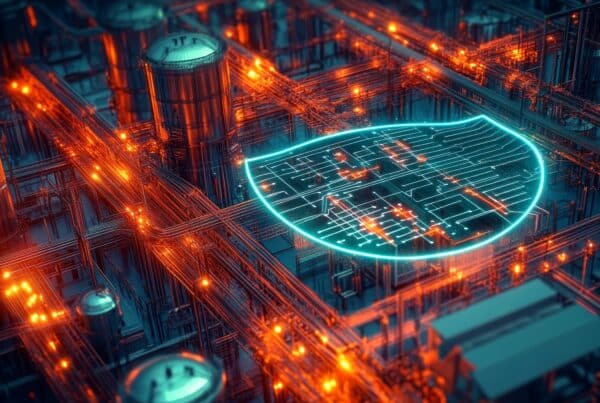 Protection of Critical Infrastructure