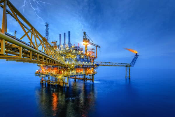 PETRONAS