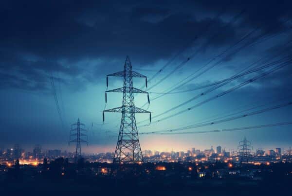 Major Regional Electric Utility