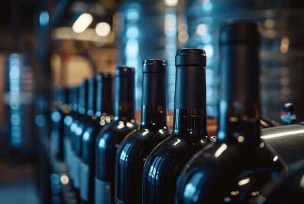 Food and Beverage Manufacturer