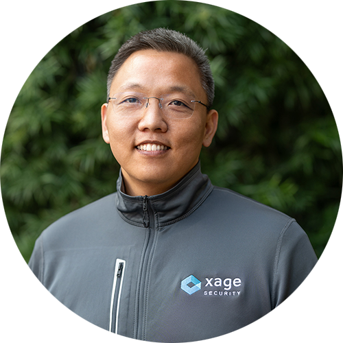 Michael Tsai