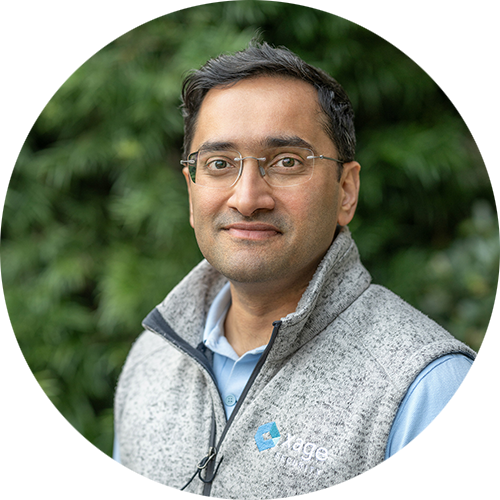 Vivek Doshi
