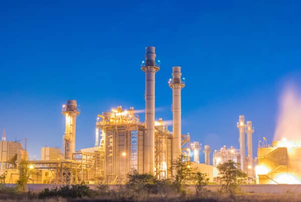 Securing the Energy Supply Chain for AI