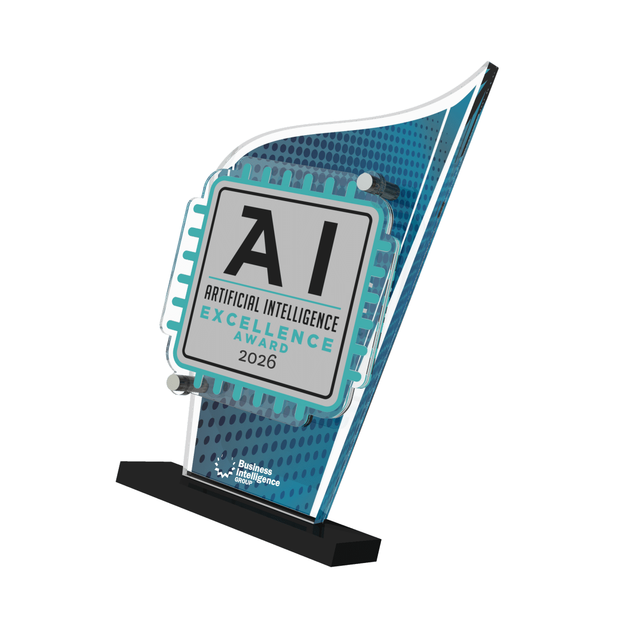 Xage Security Wins 2026 Artificial Intelligence Excellence Award