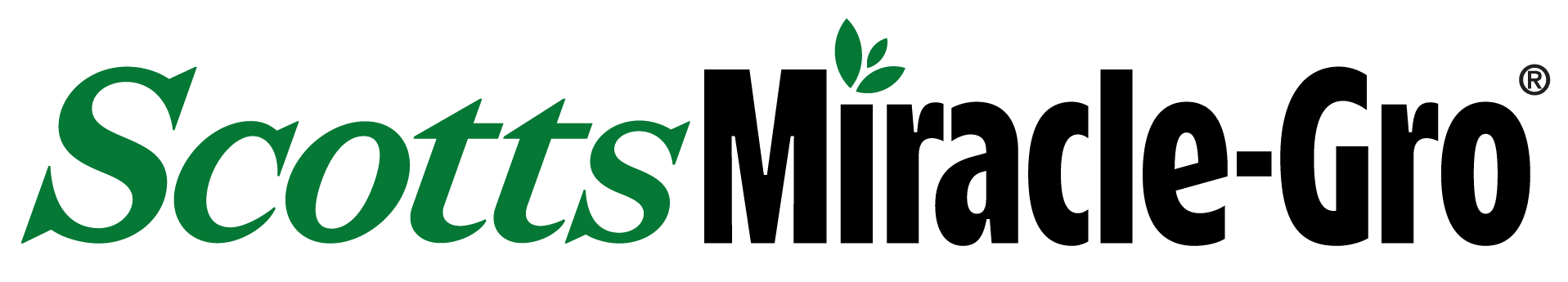 ScottsMiracle-Gro