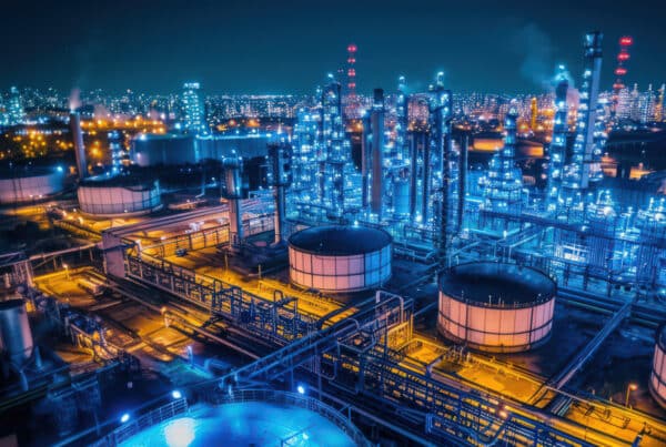 The Convergence of Cyber and Physical Threats