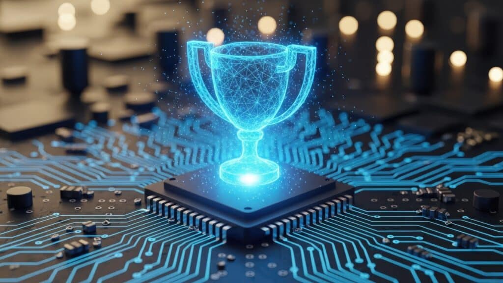 Xage Security Wins 2026 Artificial Intelligence Excellence Award