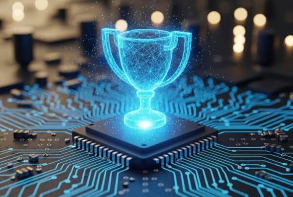 Xage Security Wins 2026 Artificial Intelligence Excellence Award