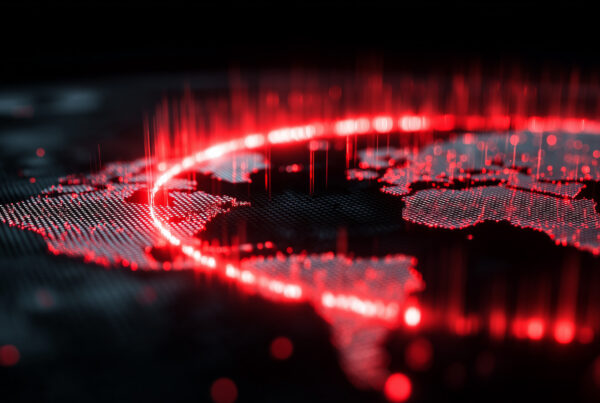 AI-Powered Cyber Attacks