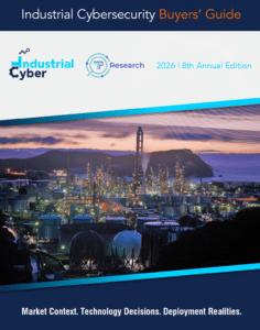 2026 Industrial Cybersecurity Buyers Guide