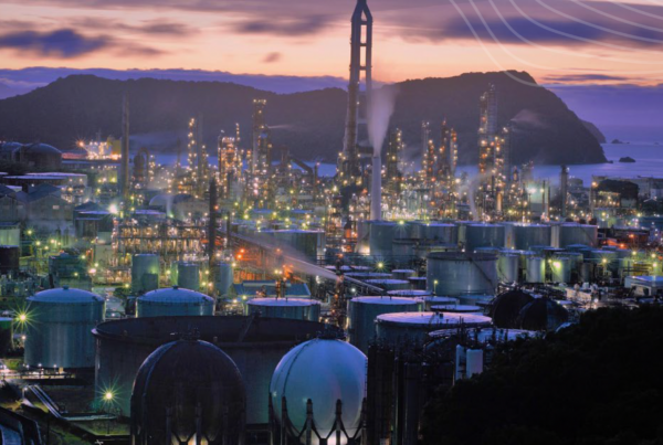 2026 Industrial Cybersecurity Buyers Guide