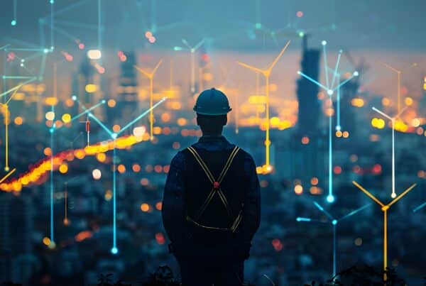 Why OT Regulations Demand Segmentation