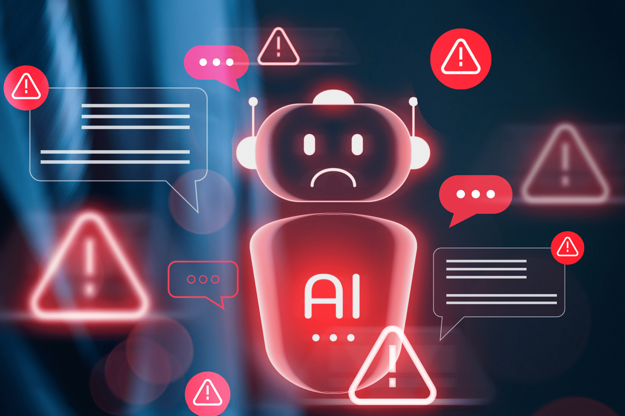 Shadow AI and Unmanaged Agents