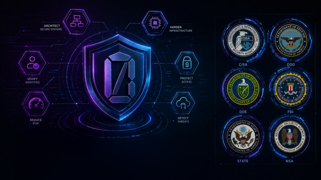Navigating the New 2026 US Government Interagency Guidance
